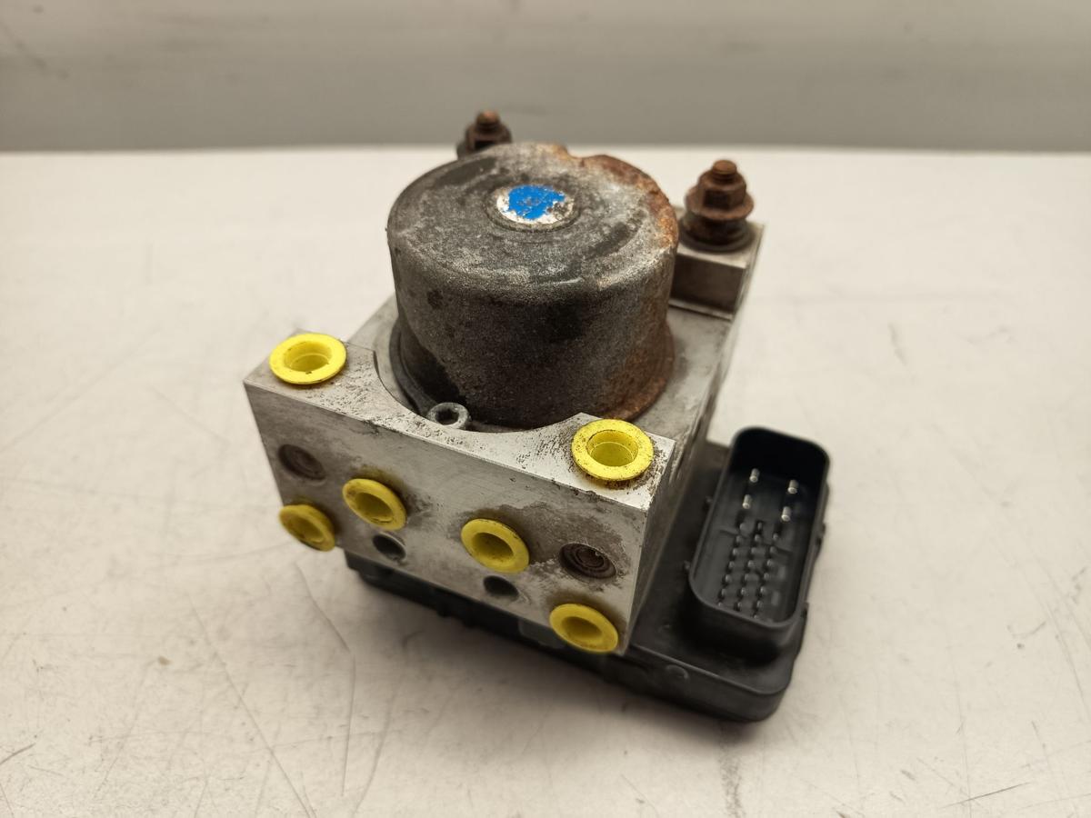 Honda Jazz GD original ABS Hydraulikeinheit Bremsaggregat Steuerger&auml;t Bj 2002
