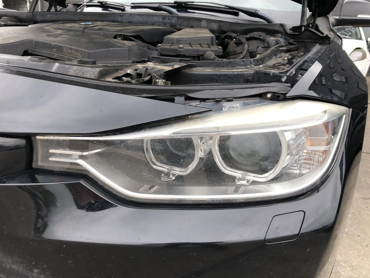 BMW 3er F30 F31 Xenon Scheinwrefer links Frontscheinwerfer OEM ZKW