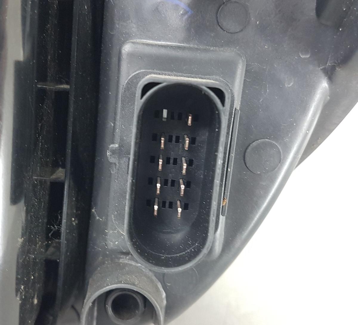 Mercedes Sprinter 906 Hauptscheinwerfer rechts Bj2008 Frontscheinwerfer rechts