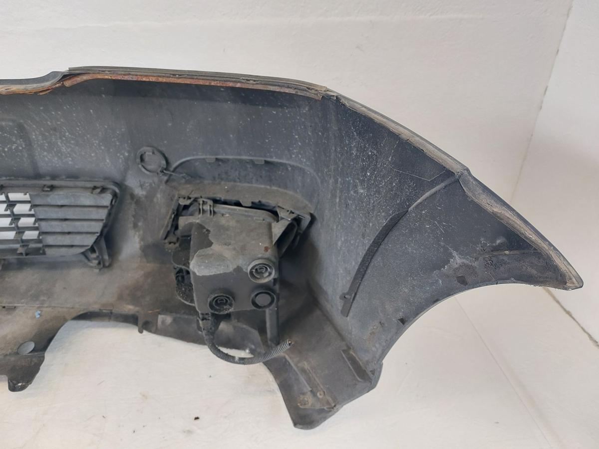 Opel Meriva A Stossstange Stossfänger Bumper vorn NSW Z20R Saphirschwarz ab 2006