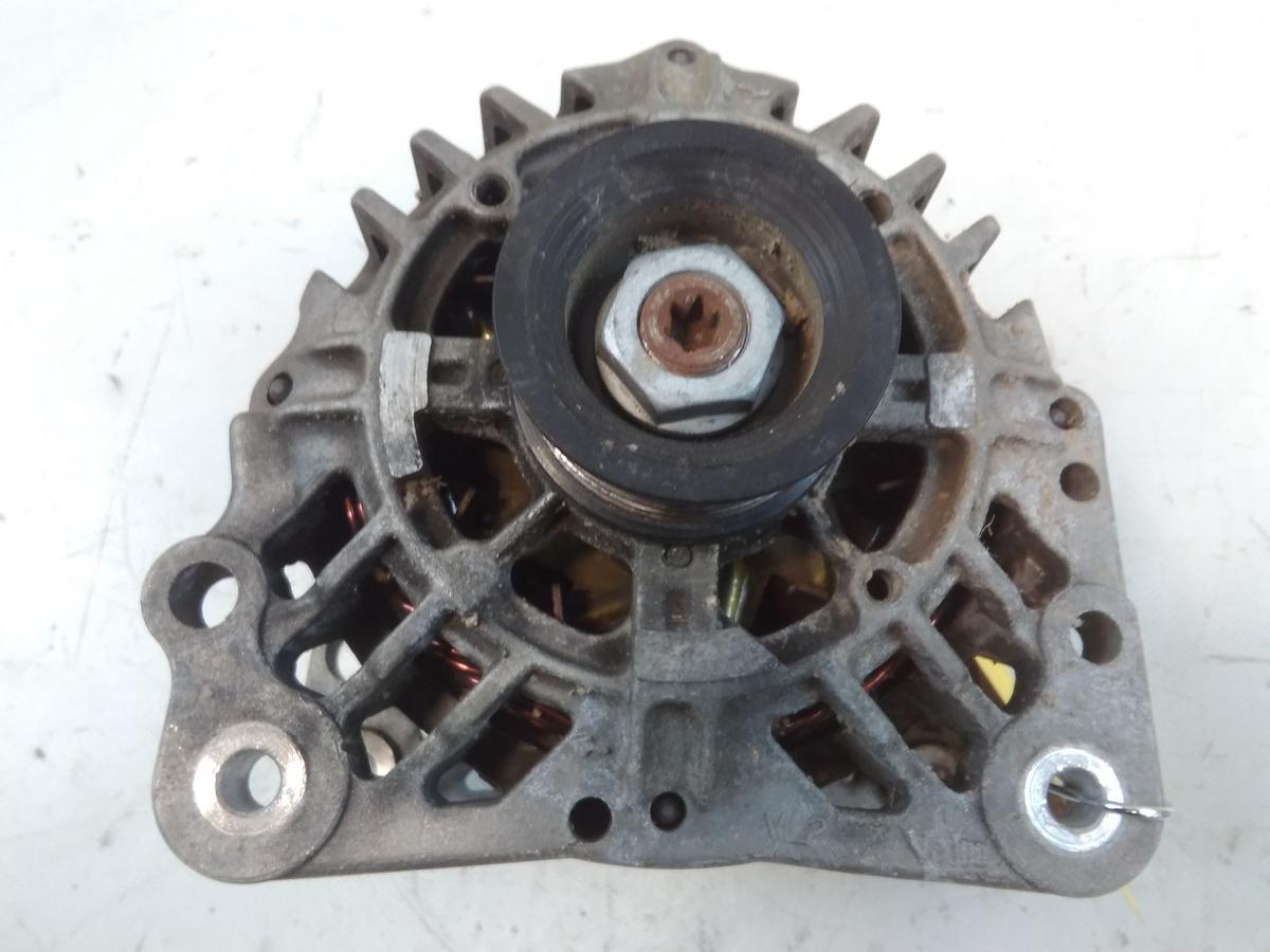 Skoda Fabia 1 6Y orig Lichtmaschine Generator 90A 1.2 40kw BMD BJ2005 03D903025J