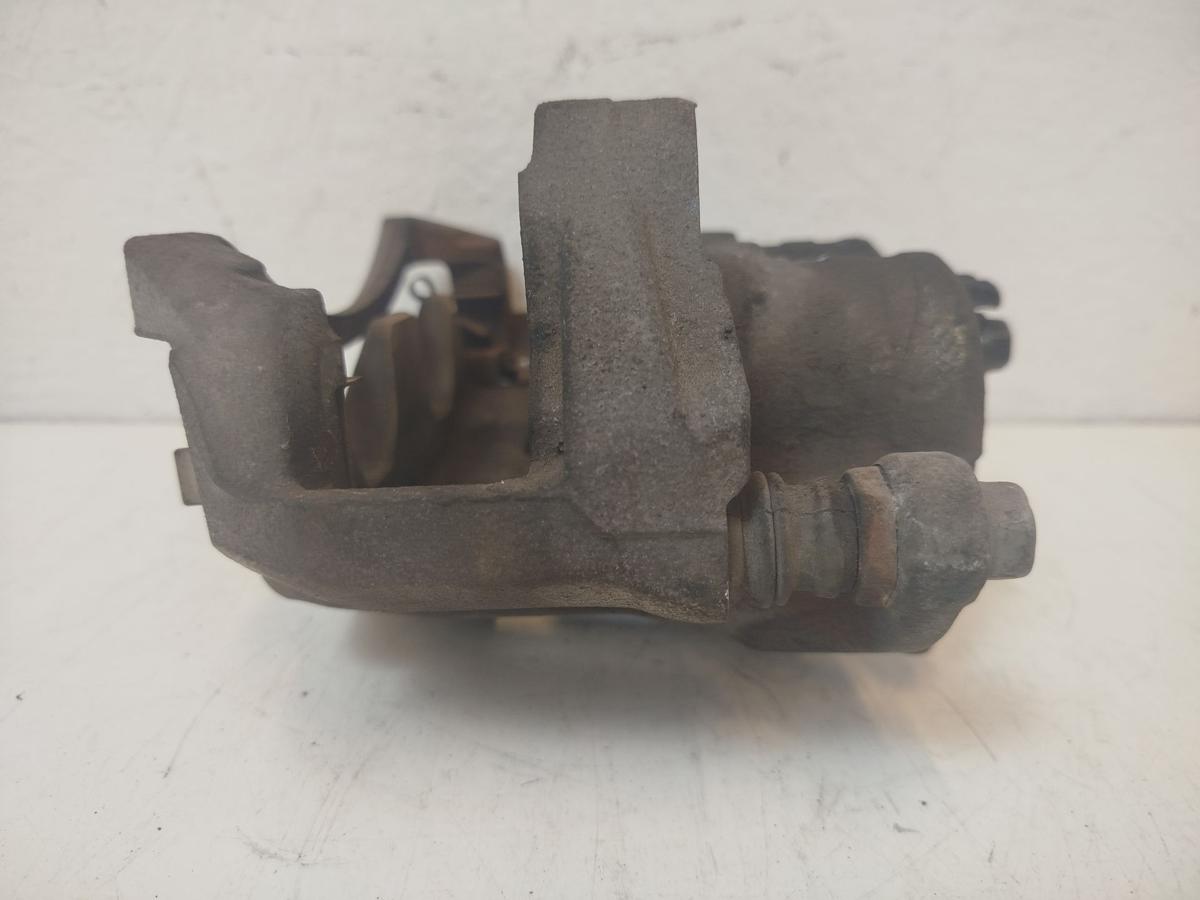 Nissan Leaf ZE1 40kWh Bremssattel vorn rechts Bremzange Sattel Vorderbremse