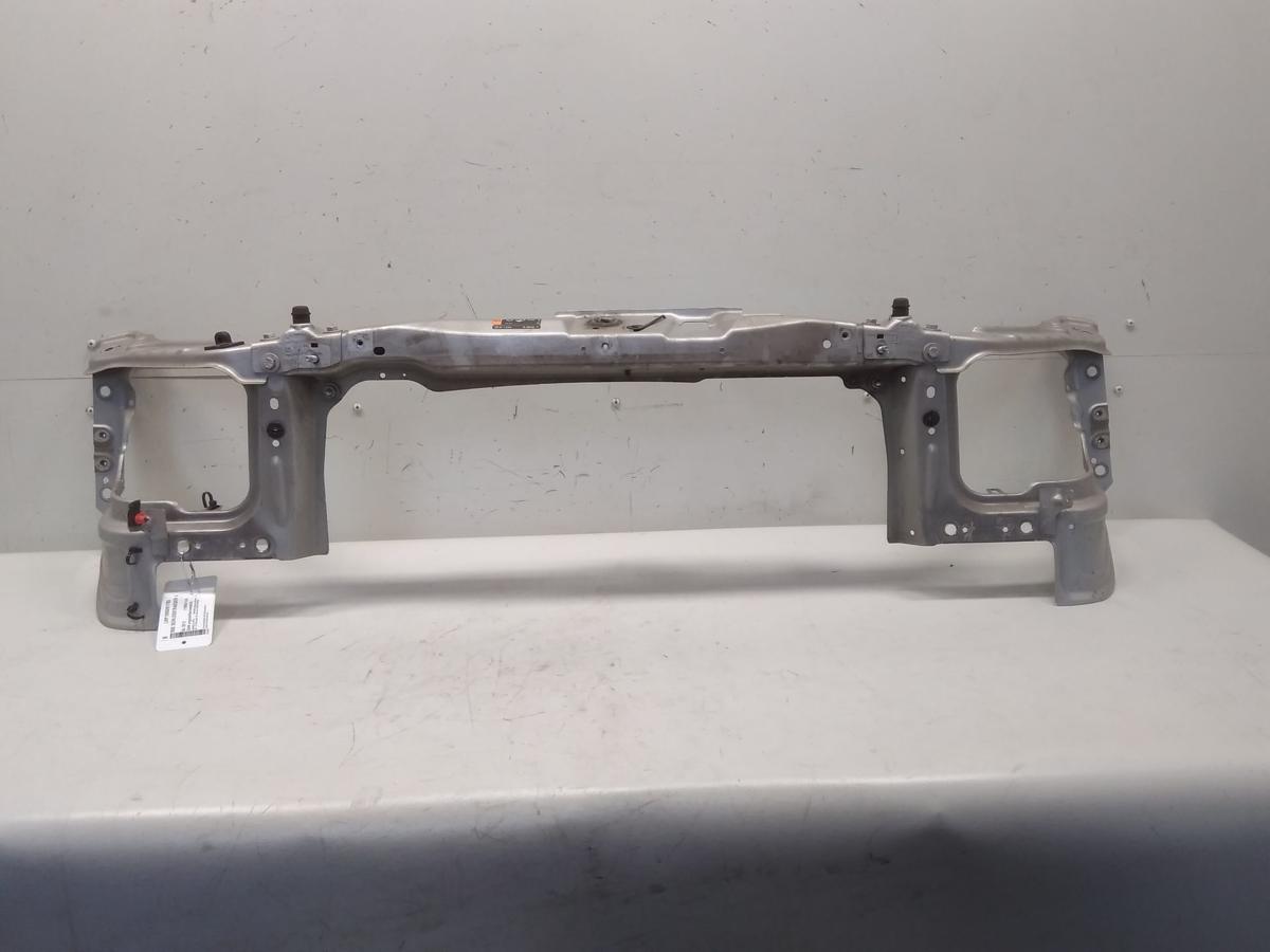 Opel Meriva B original Schlo&szlig;tr&auml;ger Frontmittelteil Frontmaske Bj.2012