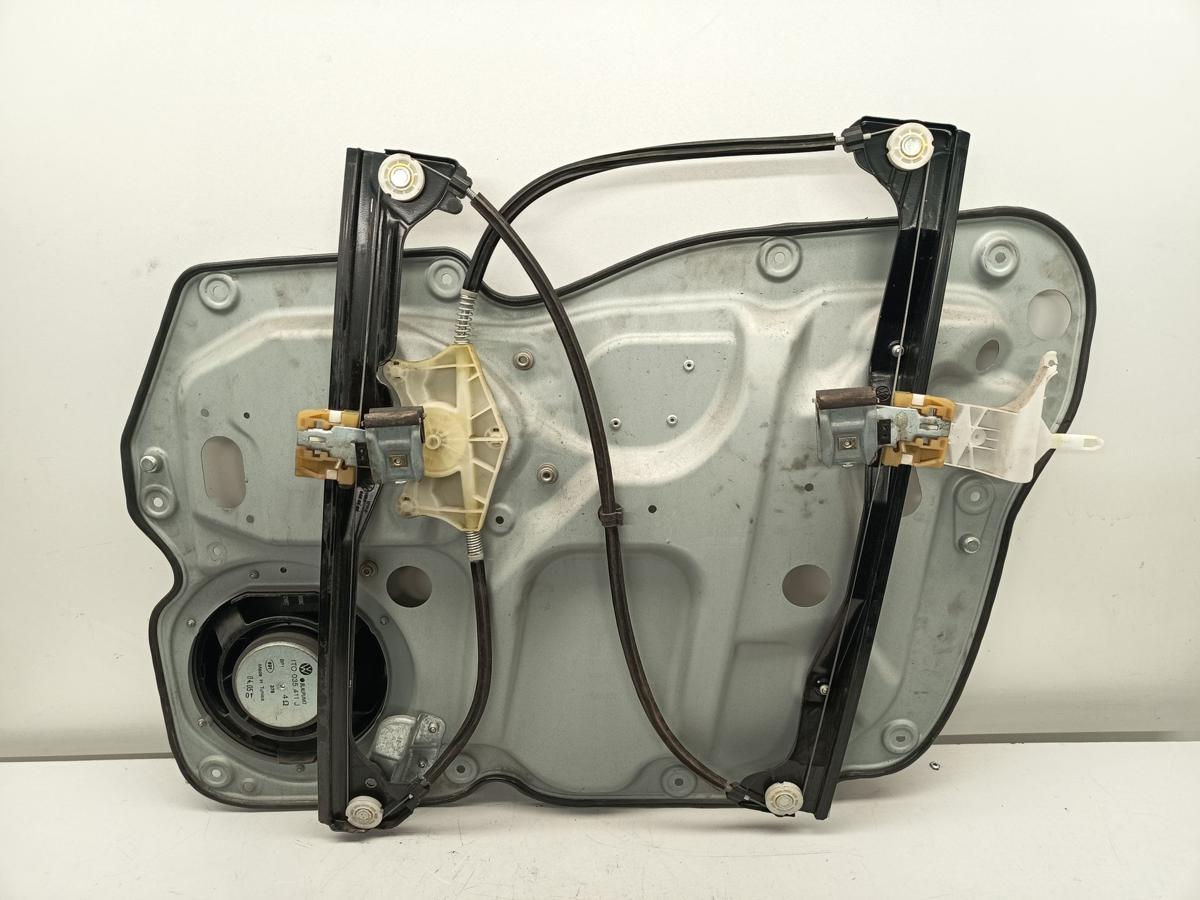 VW Touran 1T original Fensterheber vorne links elektrisch mit Motor Bj 2005