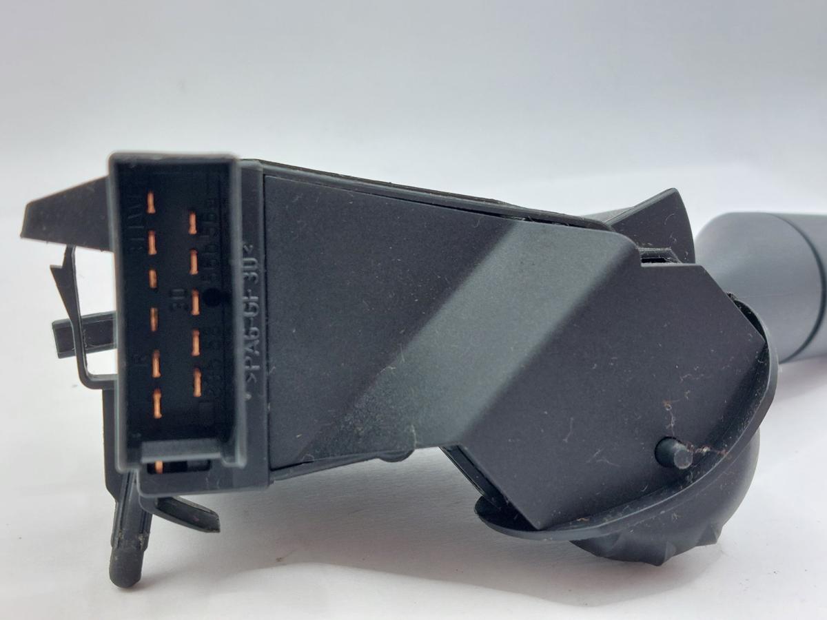 Smart 450 Cabrio Blinkerschalter Kombischalter Lenkstockschalter vorn links