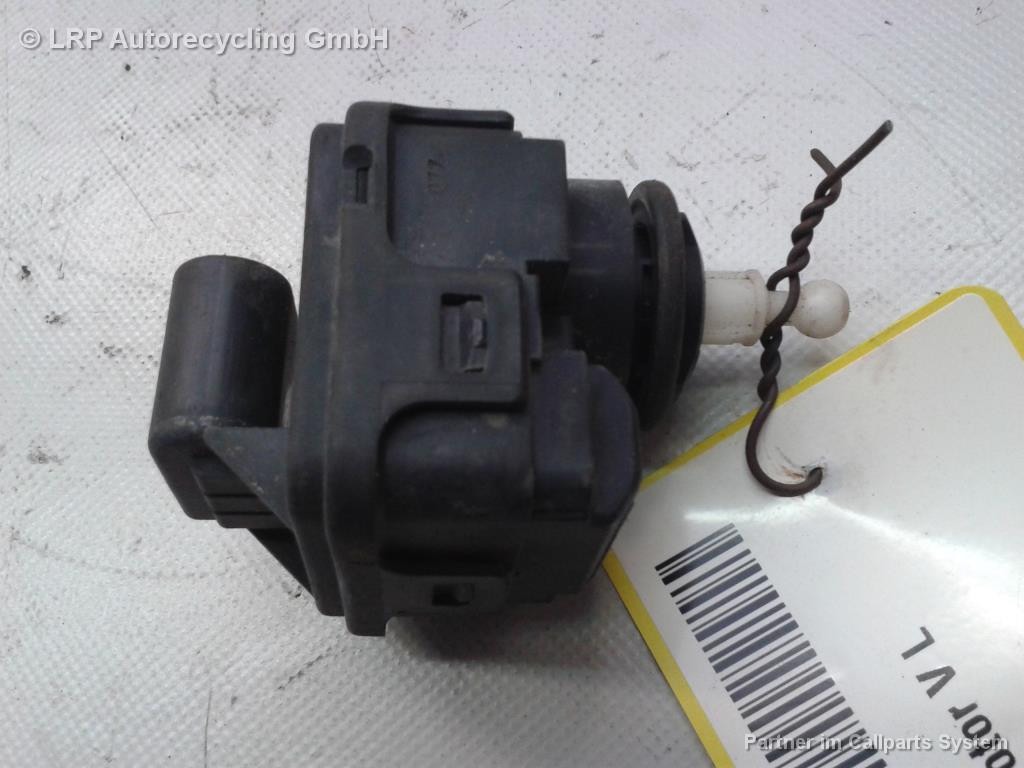 Audi A3 8L BJ1999 Stellmotor Leuchtweitenregulierung 8L0941295 Hella