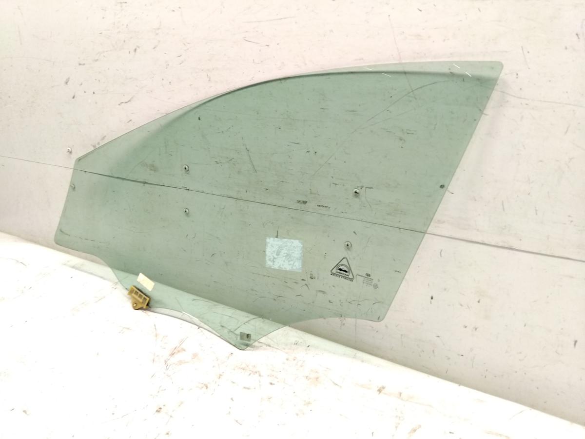 Hyundai i30 Kombi GD original T&uuml;rscheibe vorn rechts gr&uuml;ncolor BJ2015 5t&uuml;rig