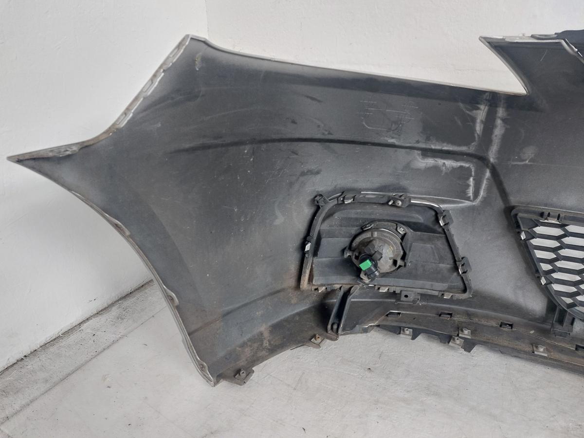 Mazda 5 Typ CR Sto&szlig;f&auml;nger vorn Frontsch&uuml;rze mit Nebelscheinwerfer ab 2008