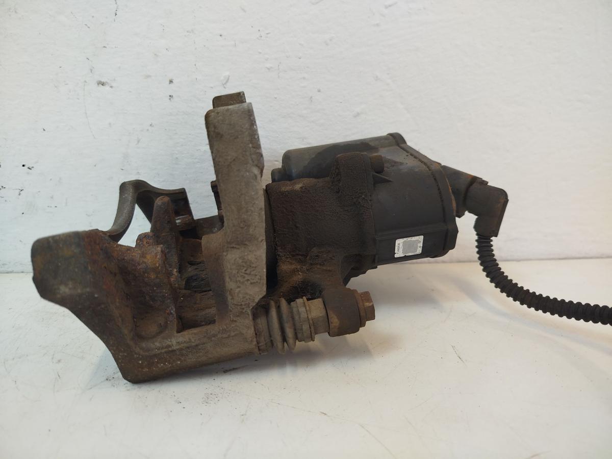 VW Tiguan 5N ab 2011 Bremssattel hinten links elek Parkbremse Sattel 282x12mm