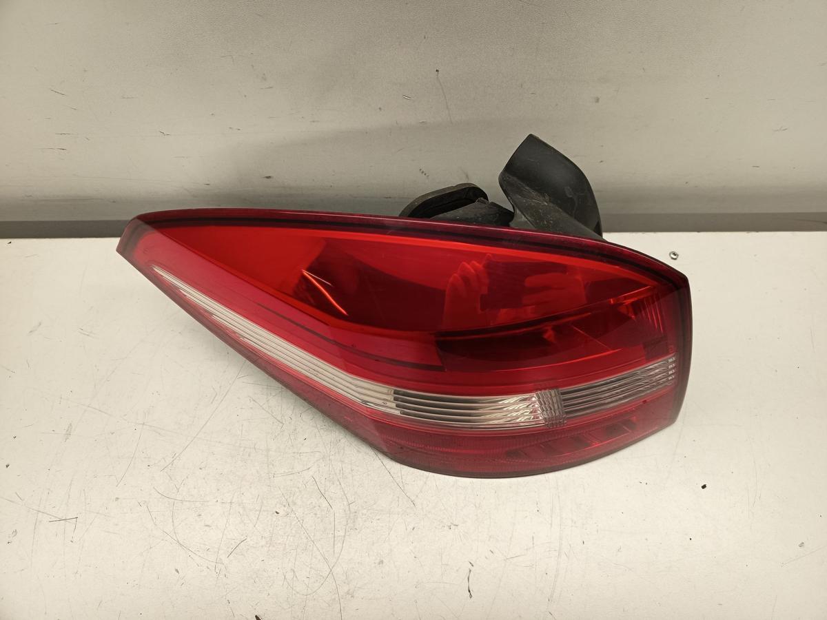 Renault Laguna III Kombi original R&uuml;ckleuchte links vor Facelift Bj 2009