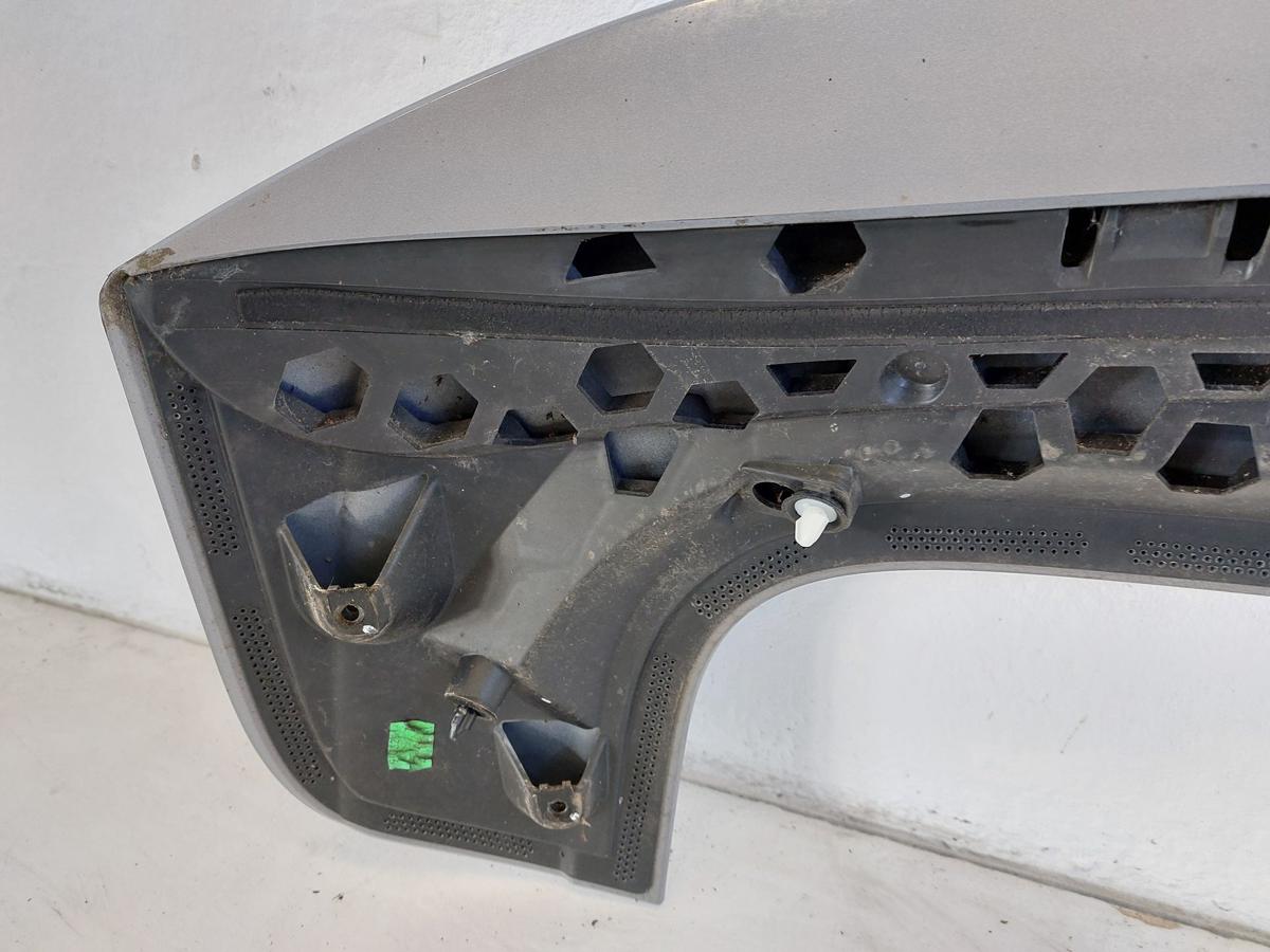 Ford Focus DYB MK3 Dachspoiler Heckklappe 5 türer Dachkantenspoiler Micastone