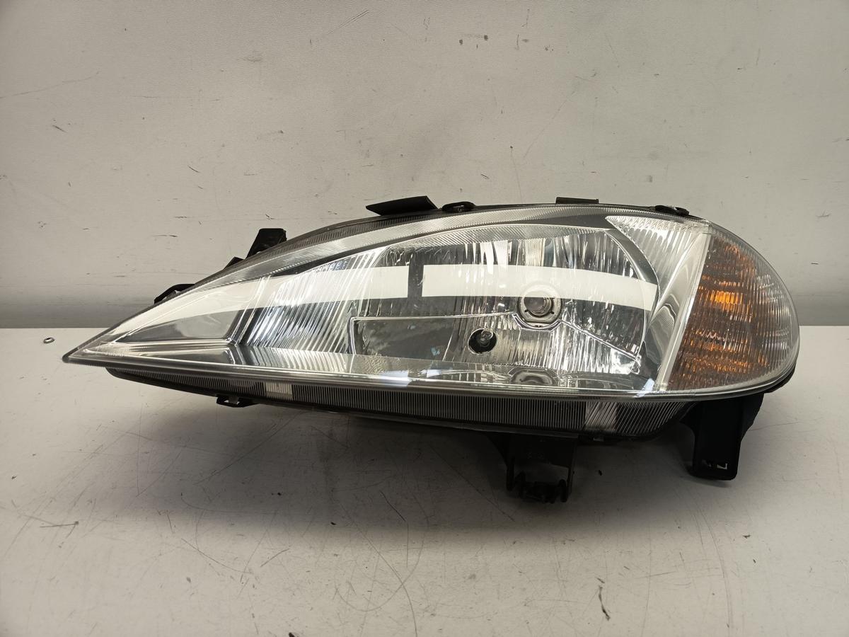 Renault Megane I original Scheinwerfer links Halogen Facelift Bj 2001