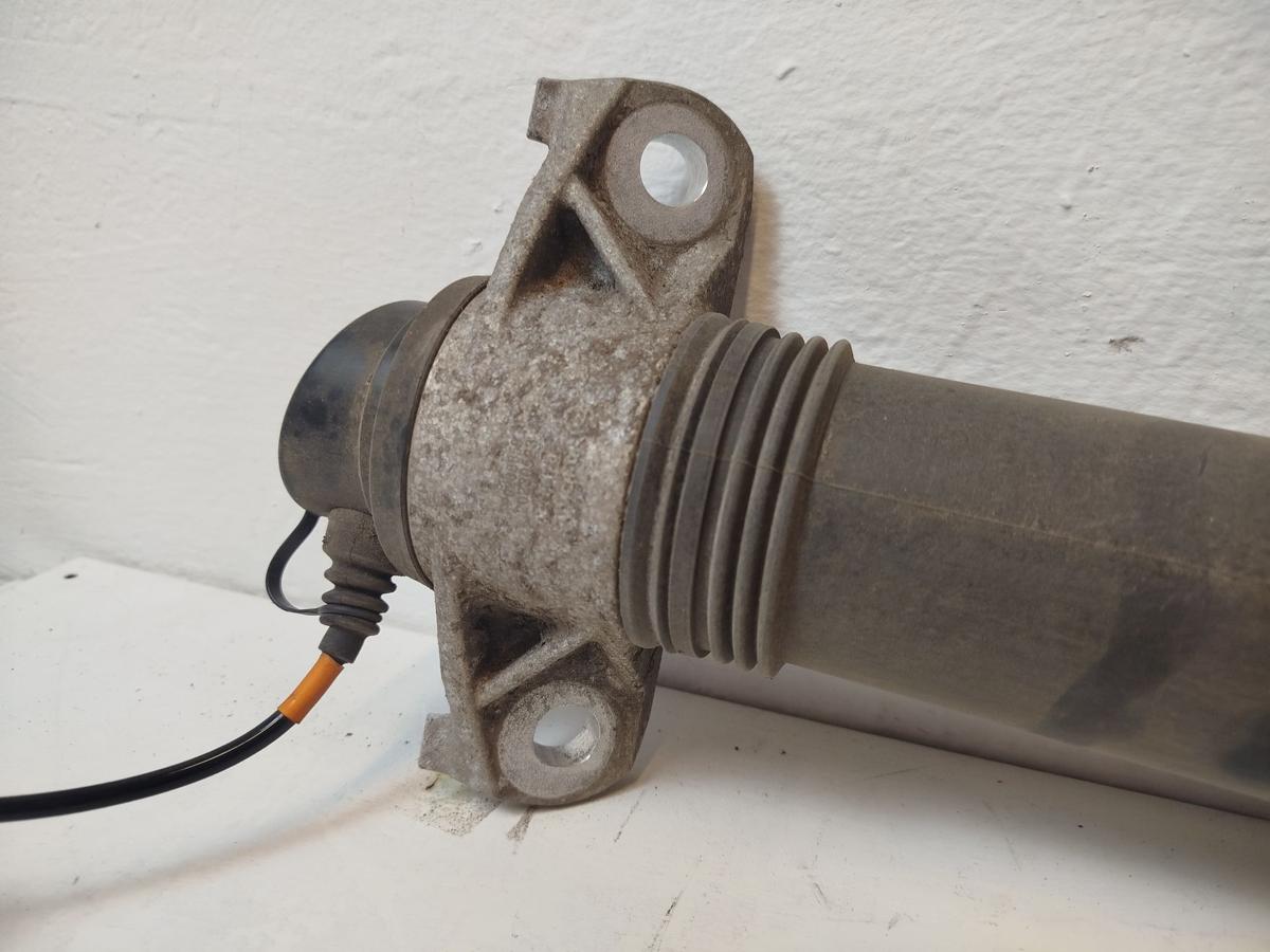 NIO EL6 Elektro SUV D&auml;mpfer Sto&szlig;d&auml;mpfer hinten rechts Hinterachsd&auml;mpfer