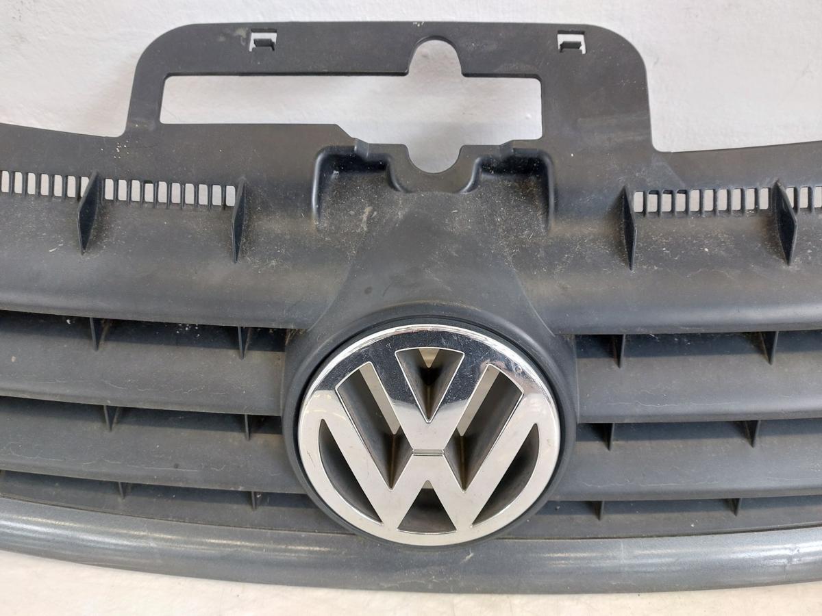 VW Touran 1T 1T1 K&uuml;hlergrill Frontgrill Grill OEM K&uuml;hlergitter