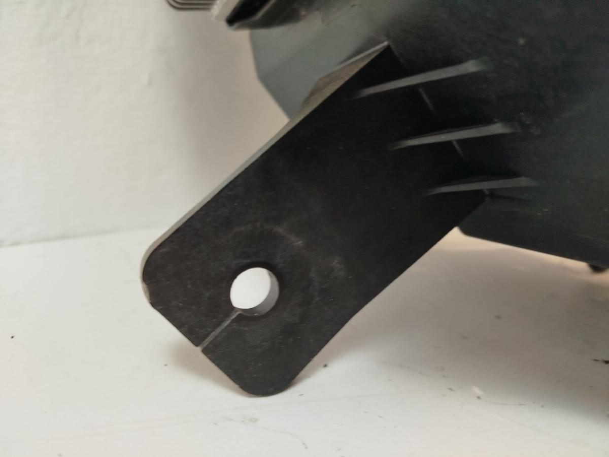 NIO EL6 Elektro SUV Scheinwerfer vorn links Hauptscheinwerfer Voll LED Matrix