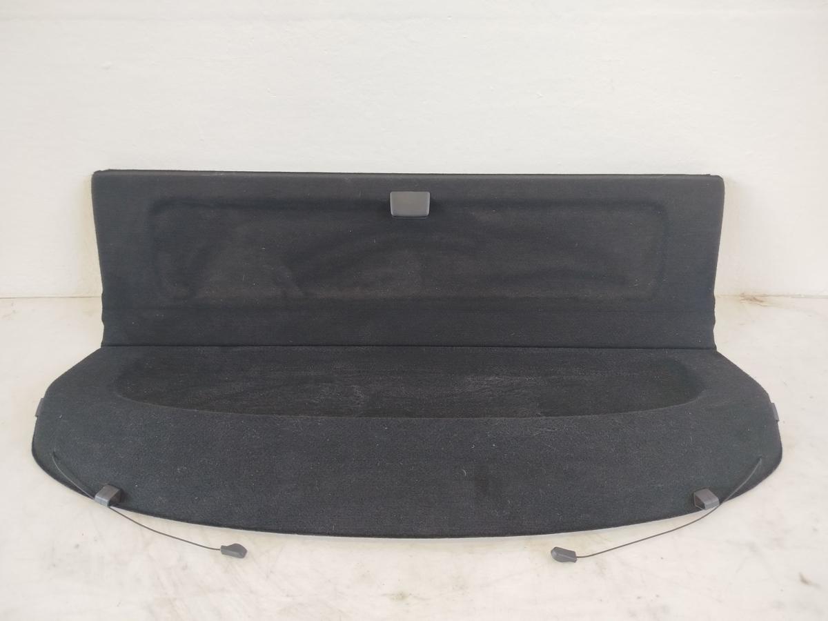 Mazda 3 BK Hutablage Ablage hinten Abdeckung Kofferraum Laderaum Gepäckraum