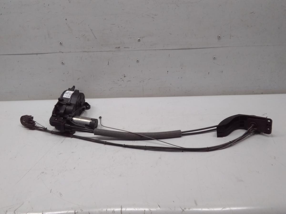 Peugeot 1007 original Türantrieb Motor rechts 9880250280 Bj.2005