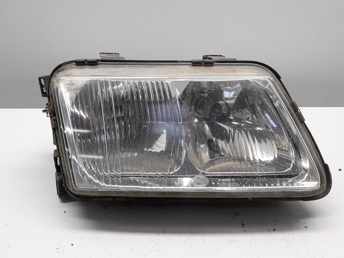 Audi A3 8L orig Scheinwerfer rechts Halogen Bj 1997