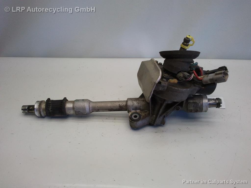 Honda Civic FN1 Bj2008 original Lenkgetriebe mit Elektro Servo Motor