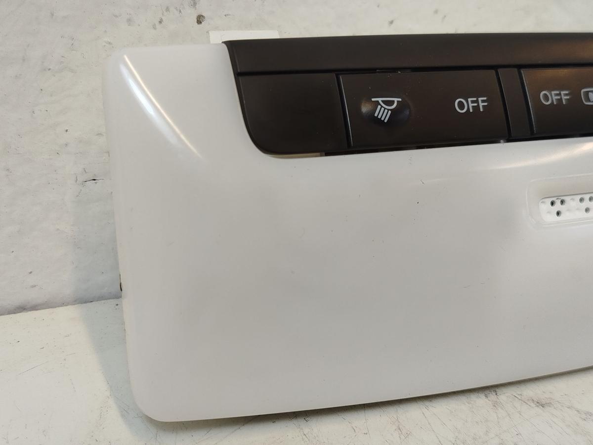 Nissan Leaf ZE1 40kWh Innenleuchte Dachleuchte Leselampe vorn OEM