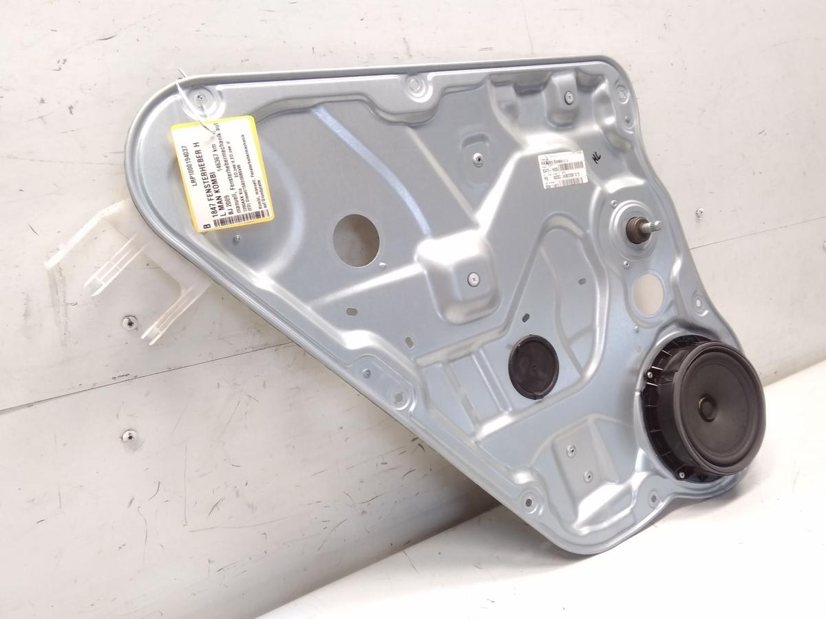 Kia Ceed Kombi ED original Fensterheber hinten links manuell BJ2009