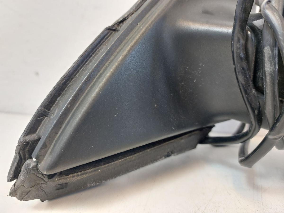 Audi A4 8E 8EC B7 Avant Au&szlig;enspiegel links R&uuml;ckspiegel Seitenspiegel elektrisch