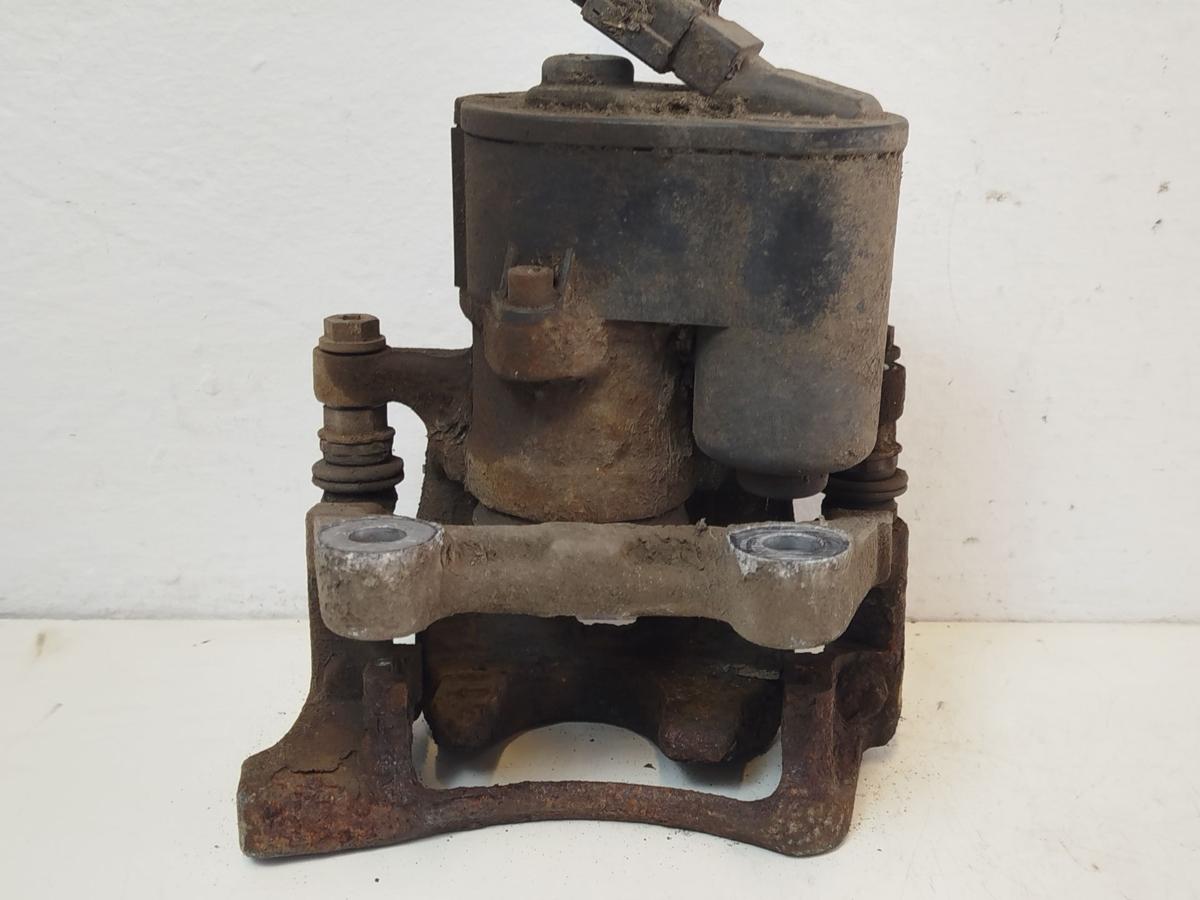 VW Tiguan 5N ab 2011 Bremssattel hinten rechts elek Parkbremse Sattel 282x12mm