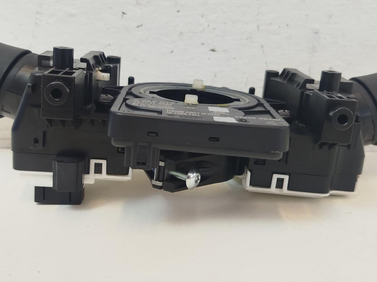 Nissan Qashqai J11 Kombischalter Lenkstockschalter Blinkerschalter Wischerhebel