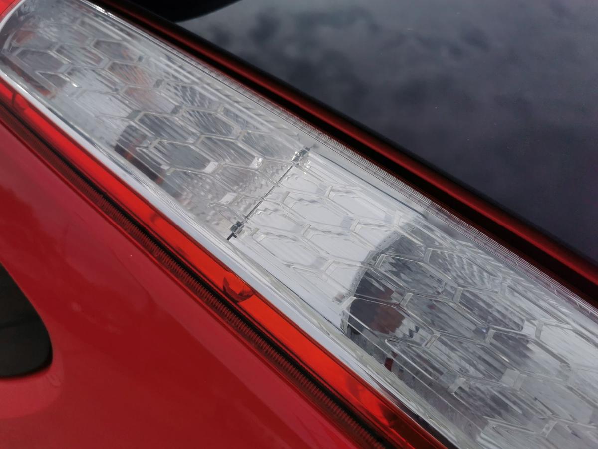 Ford Focus DA3 Rückleuchte Schlussleuchte Rücklicht hinten links 5 Türer TEXT