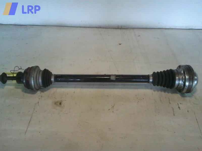 Audi Q5 8R original Antriebswelle Gelenkwelle hinten links 8R0501203C BJ2008