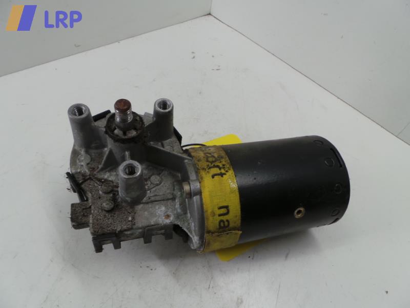 VW Polo 6N Baujahr 2000 Wischermotor vorn, Bosch 0390241154, 6K0955119