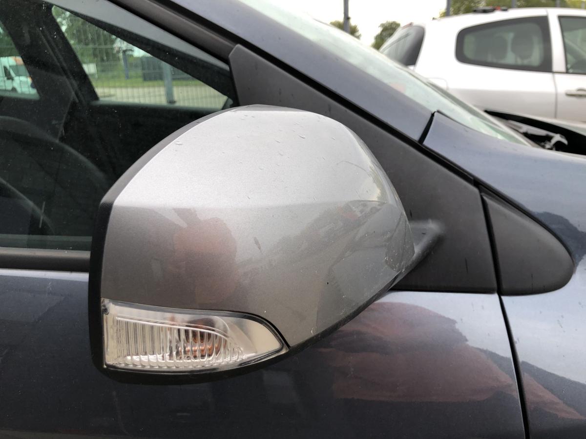 Renault Megane 3 III GT Außenspiegel rechts Seitenspiegel elek anklappbar