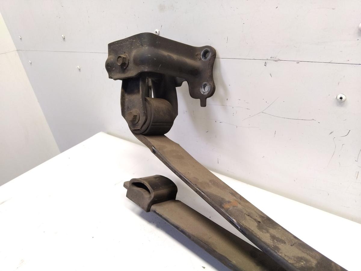 Ford Transit 7 V363 Blattfeder Hinterachse rechts 2-lagig Heckantrieb Bj.2019