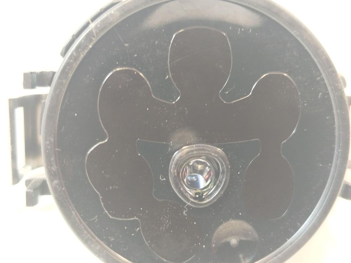 Renault Megane III 3 Regensensor OEM Sensor Scheibenwischer