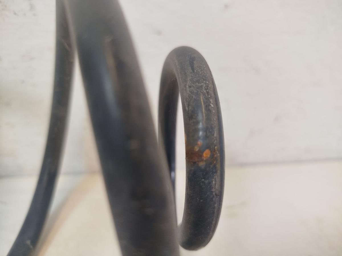 Citroen C3 III SX ab17 Satz Hinterachsfedern Feder hinten Schraubenfeder