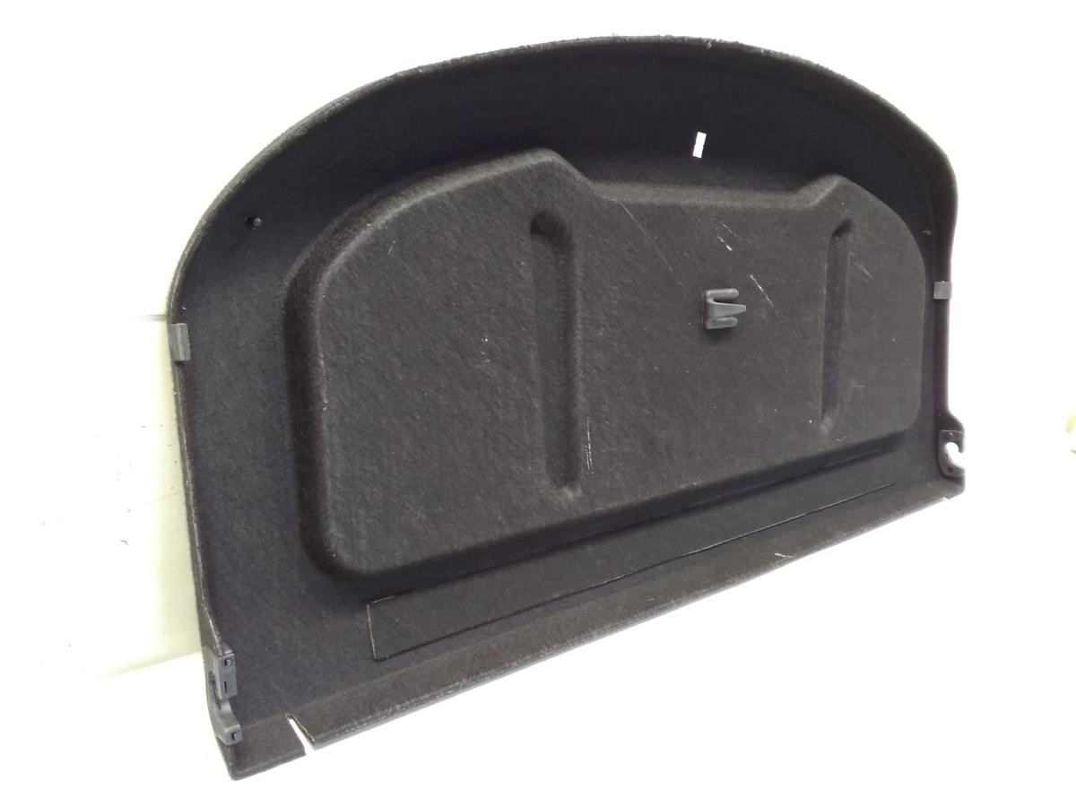 Hyundai i30 GD original Hutablage Kofferraumabdeckung 5-T&uuml;rer Flie&szlig;heck BJ2013
