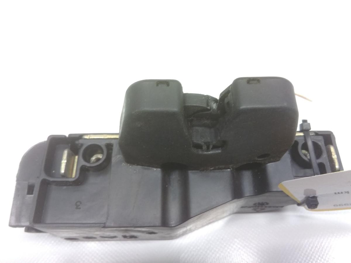 Fiat Ulysse 179 original Schloss Heckklappe 9646091580 BJ2003