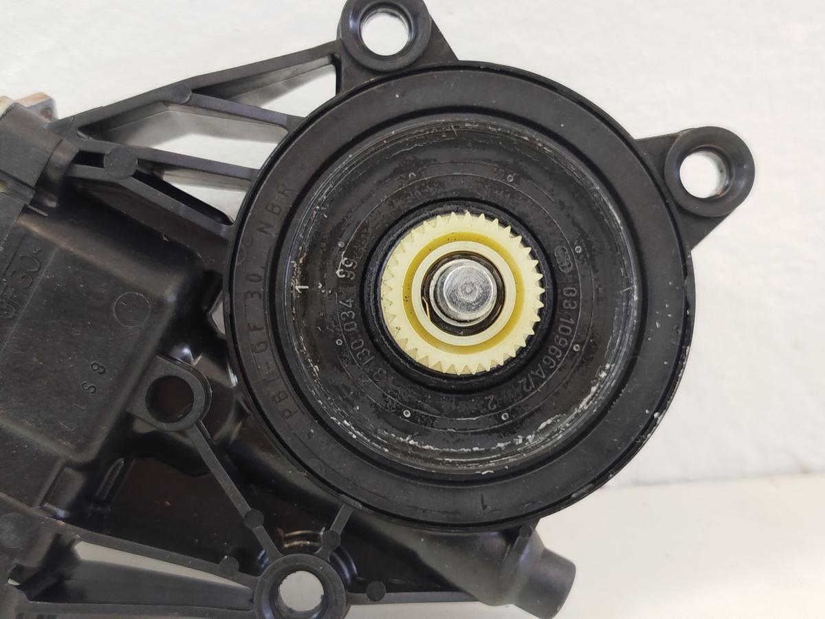 Ford Fiesta JA8 Fensterhebermotor Motor Fensterheber vorn rechts 3-t&uuml;rer