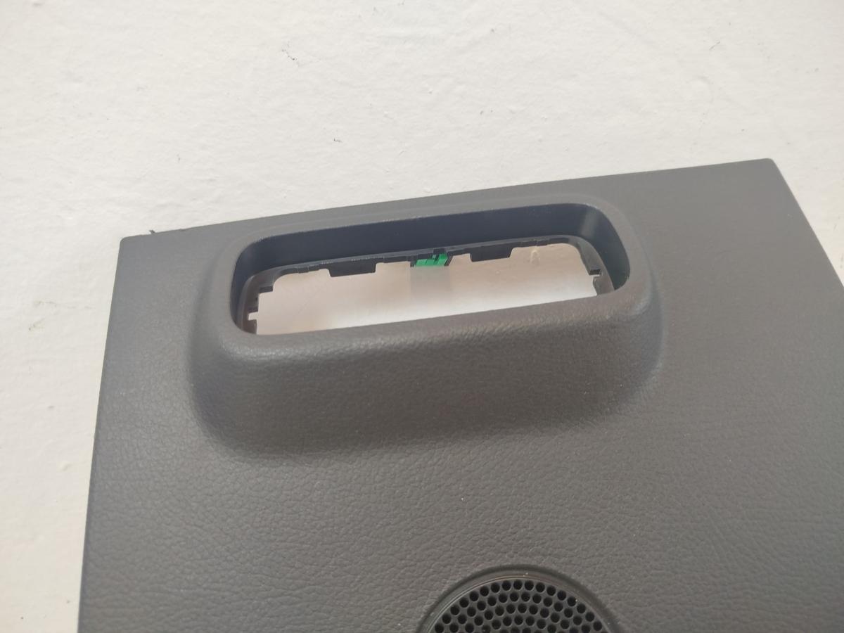 Omoda 5 EV Elektro Blende Verkleidung Lichtschalter Armaturenbrett links OEM