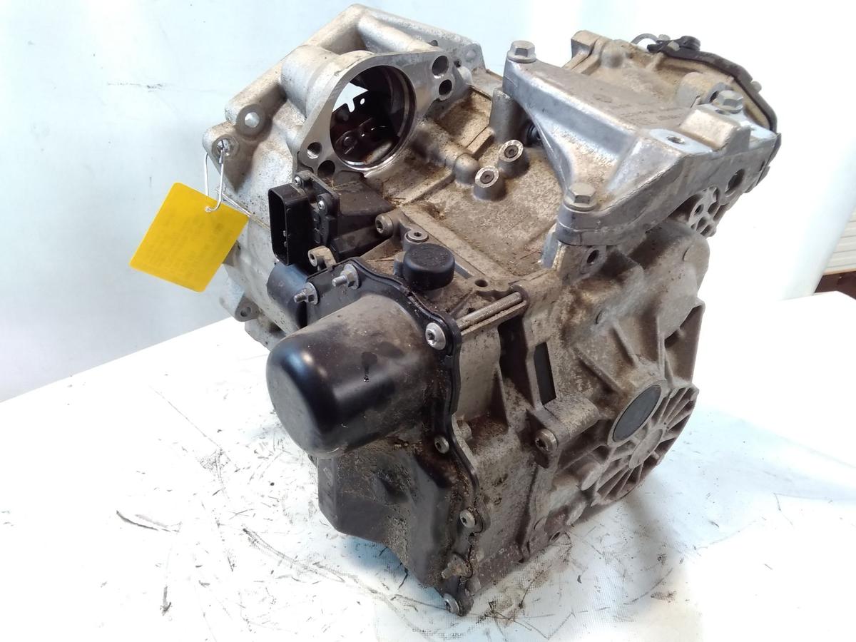 VW Golf Sportsvan 7-Gang DSG Getriebe QRL DQ200 1.2TSI 81kw 41722km Bj.2014