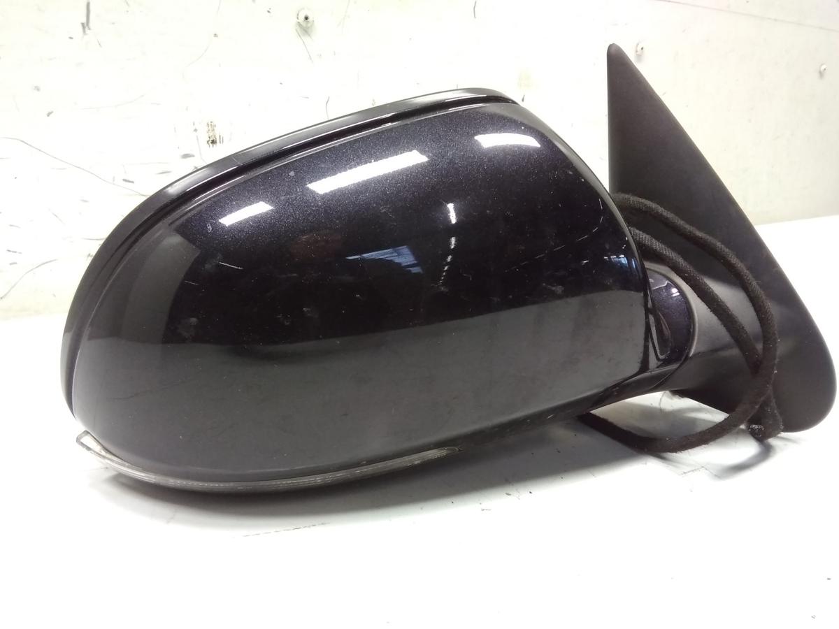 Skoda Octavia 2 1Z Facelift L & K original Außenspiegel rechts 13-polig Bj.2010