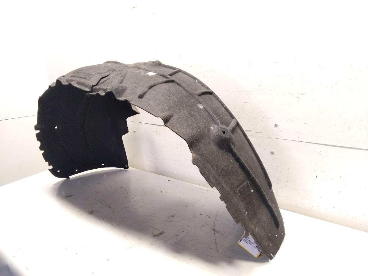 Tesla Model Y original Radhausschale hinten rechts Filz 1492616-00-B Bj.2023