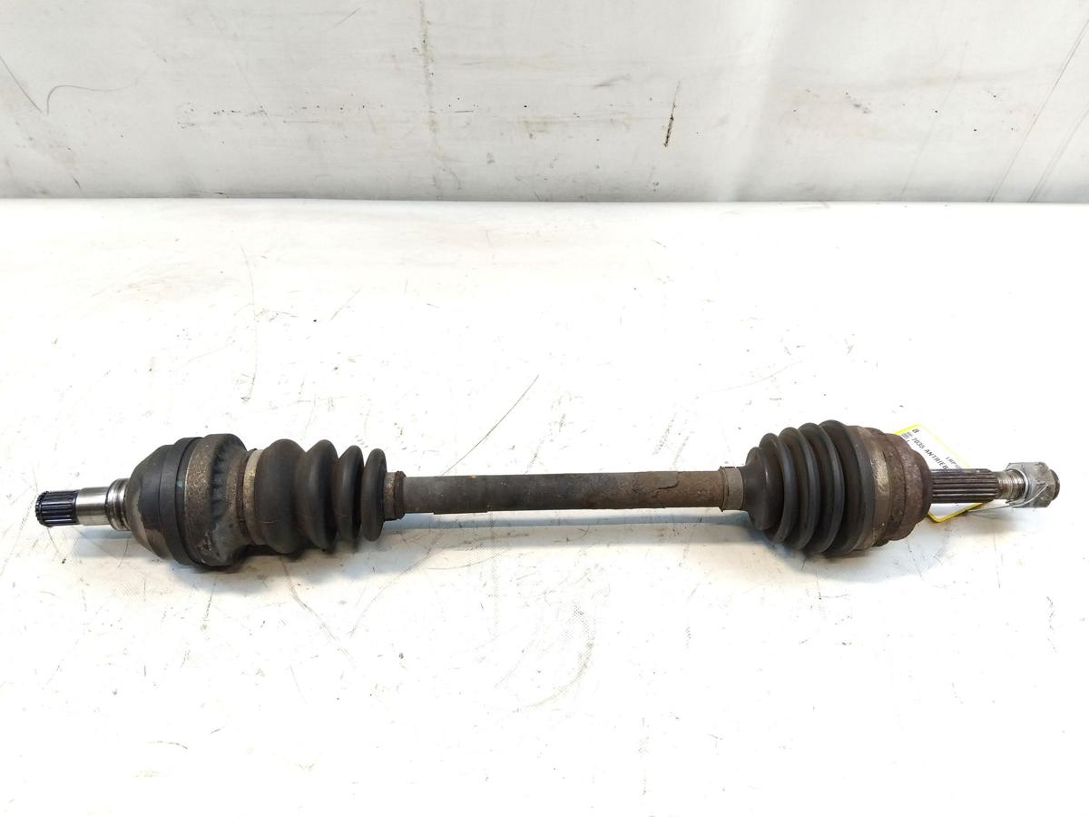 Chevrolet Aveo T250 orig.Antriebswelle Gelenkwelle links 1.2 62kw mit ABS BJ2008