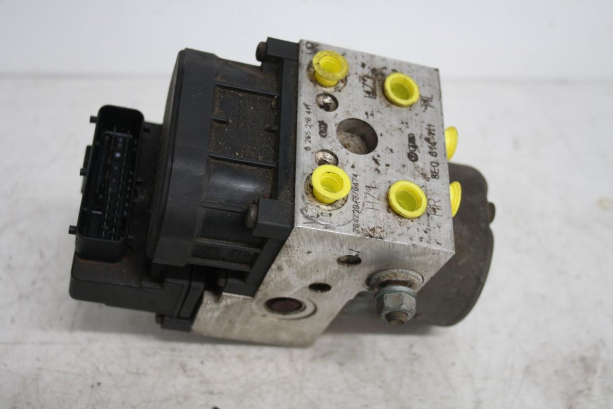 VW 3B Passat orig ABS Hydraulikblock Bremsaggregat 8E0614111 Bj 1997