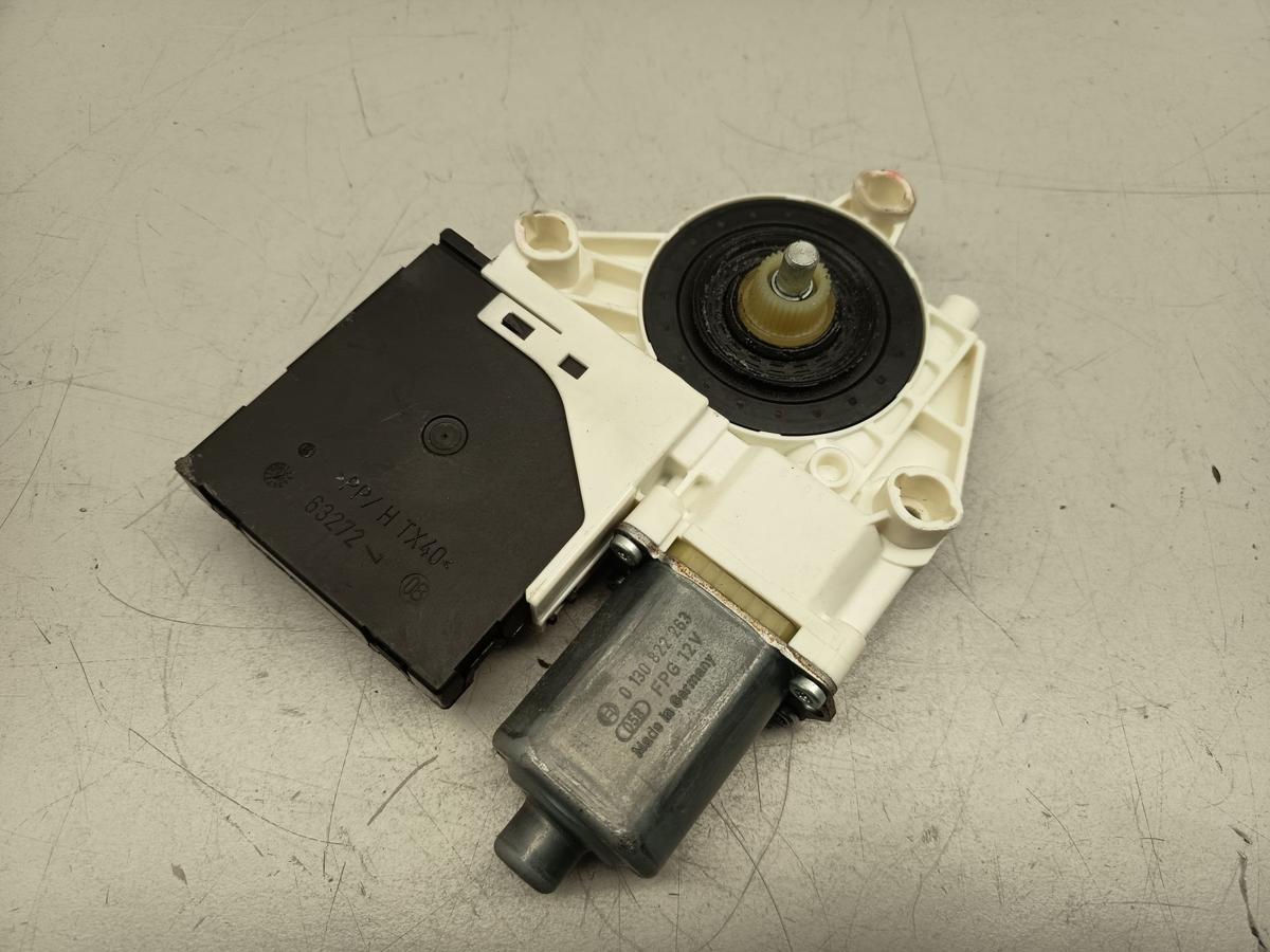 Audi A3 8P original Motor Fensterheber hinten links 8P4959801D Bj 2005