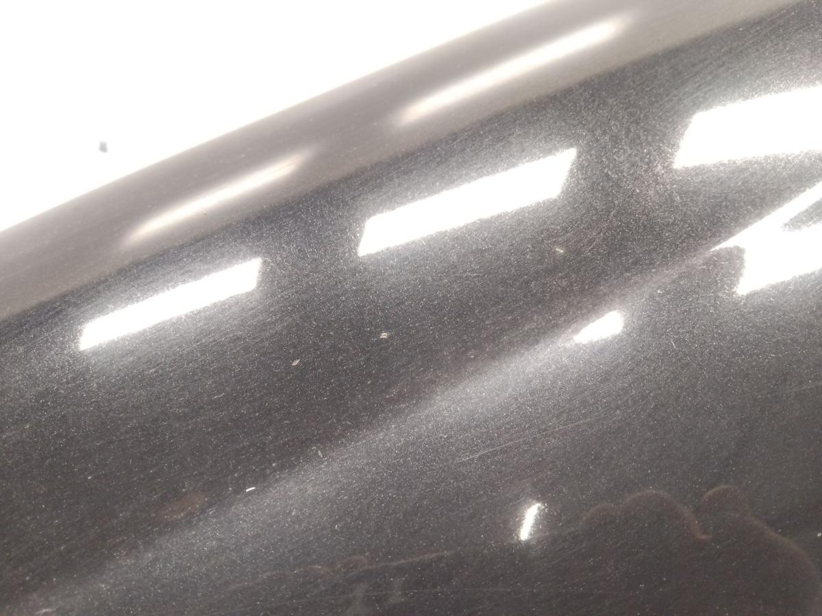 Mercedes C-Klasse 203 original Kotflügel vorn links BJ2003 obsidianschwarz 197
