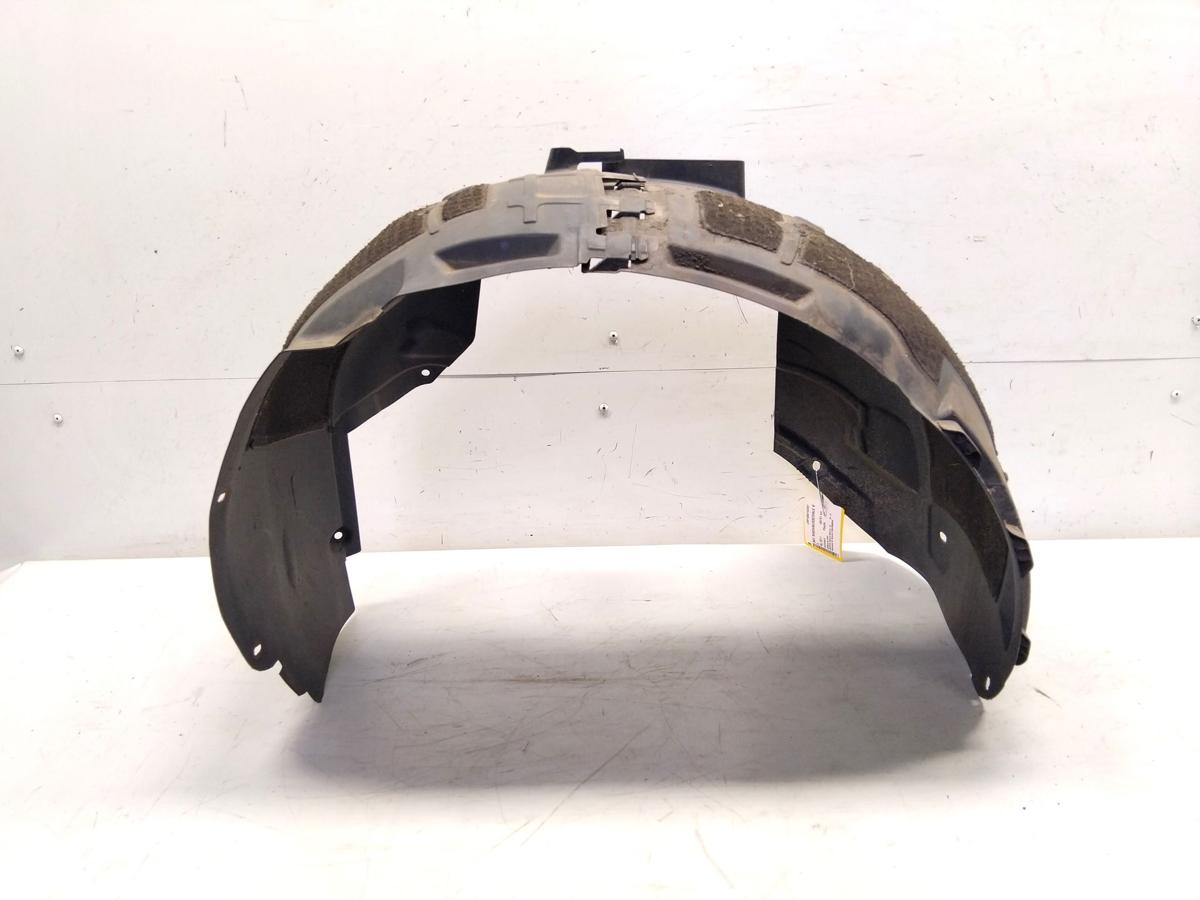 Opel Meriva B original Radhausschale vorn links BJ2011 Opel Meriva B original Radhausschale vorn links BJ2011