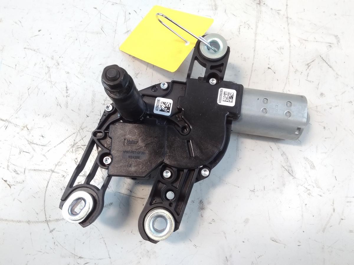 Seat Leon ST Kombi 5F original Heckwischermotor Bj.2019