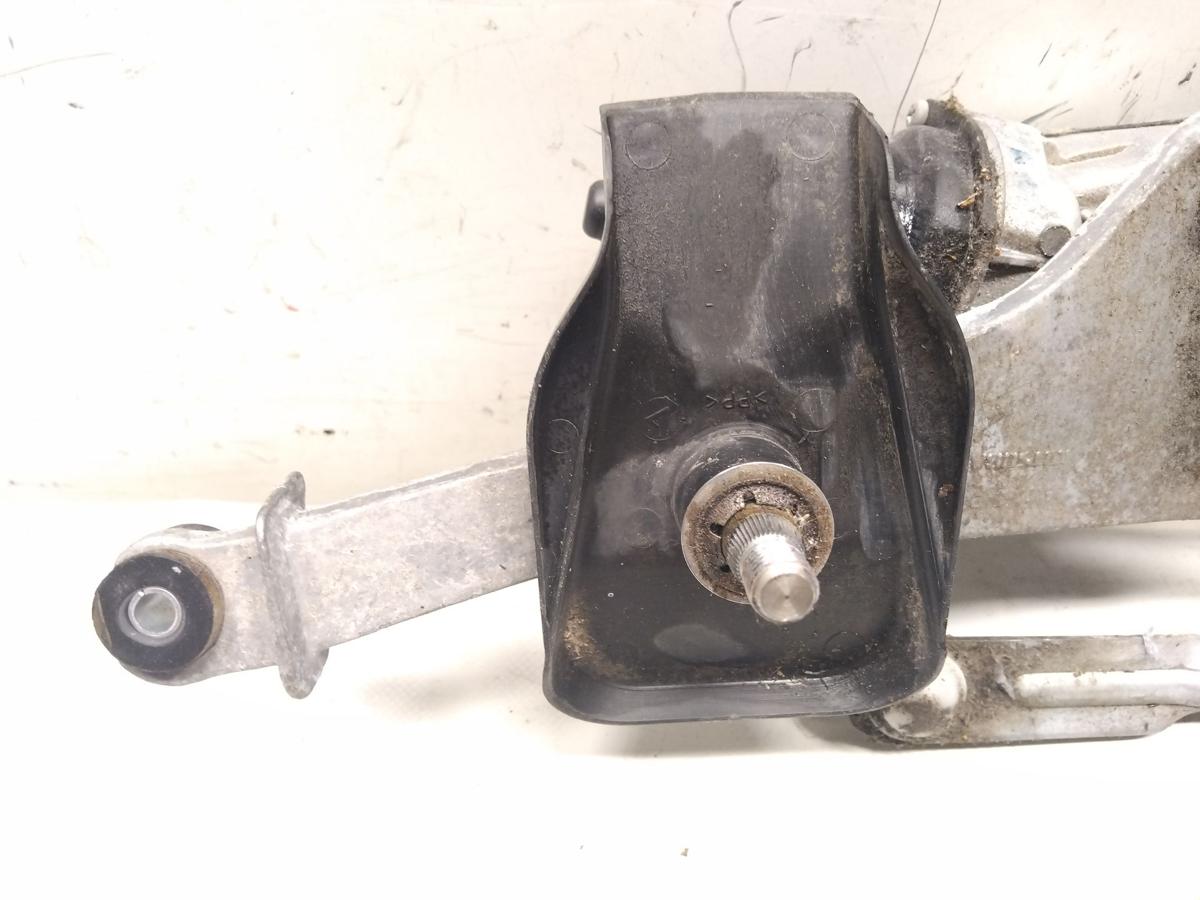 Suzuki Vitara LY original Wischermotor mit Wischergest&auml;nge vorn BJ2017