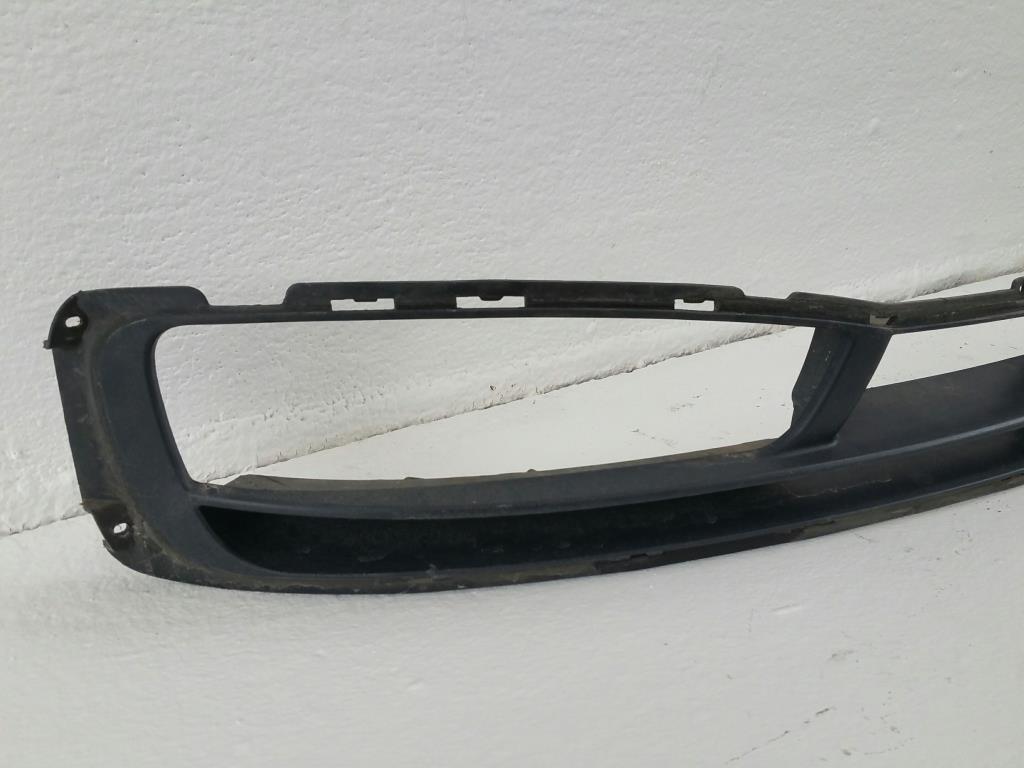 Hyundai Accent MC Bj.08 Gitter Grill Stoßfänger vorn NSW 86522-1E010